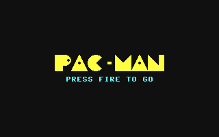 C64 GameBase Pac-Man_[Preview] (Preview) 2020